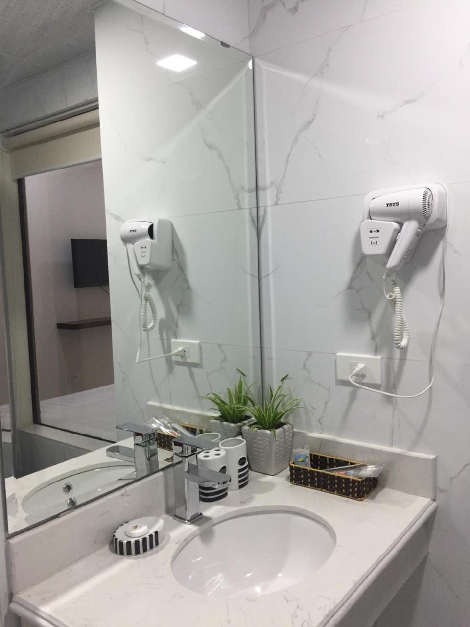 New Sun Hotel ハロン エクステリア 写真